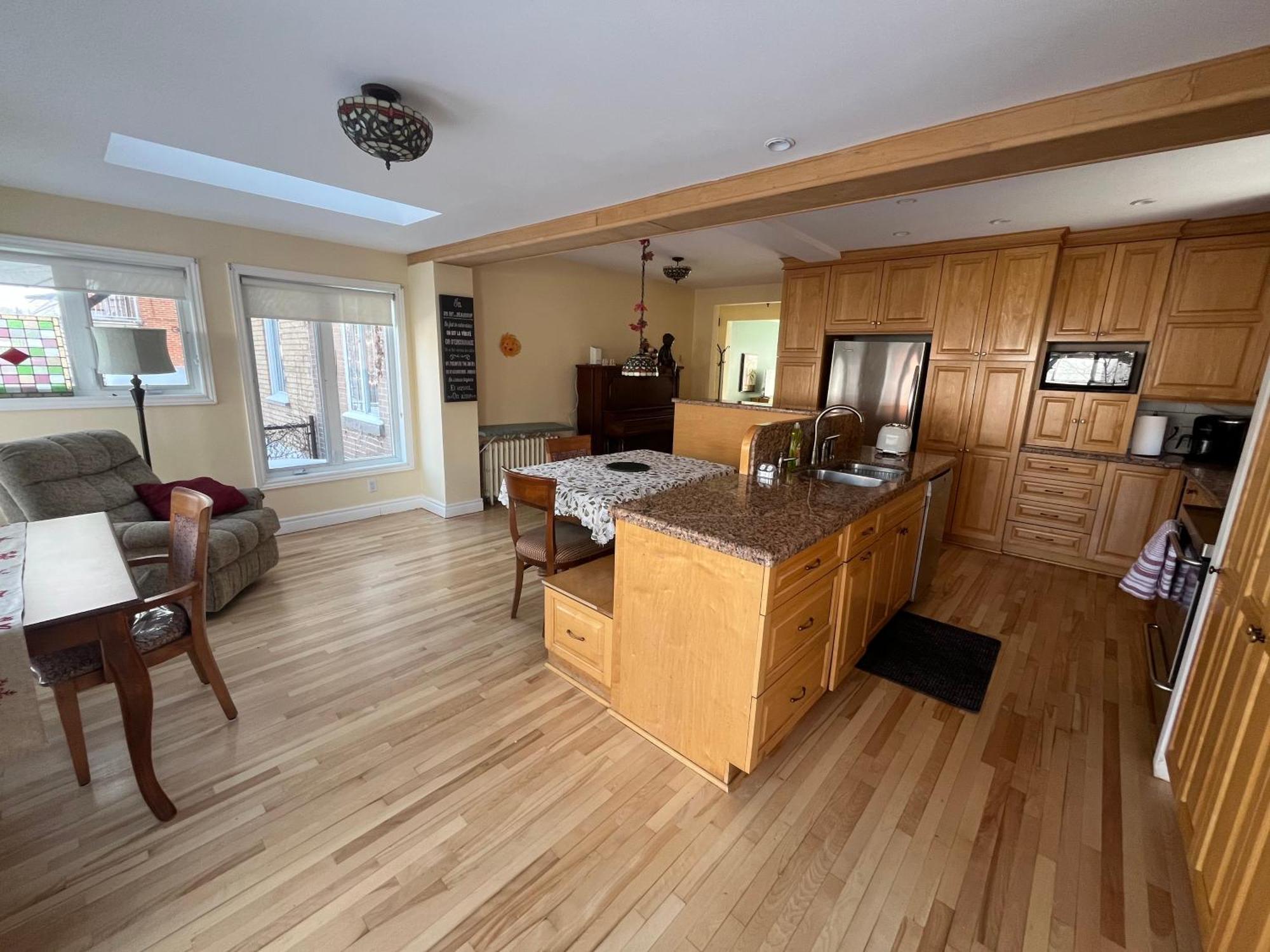 Smiling House! 2 Chambres, Accueillant Et Spacieux — Photos 1
