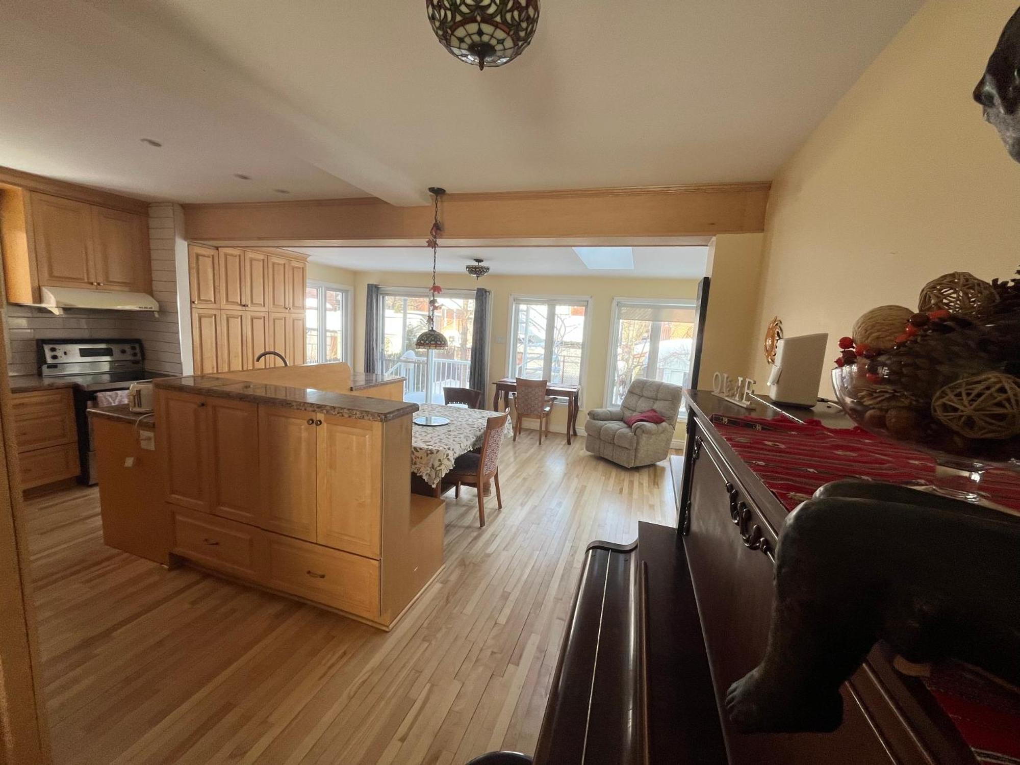 Smiling House! 2 Chambres, Accueillant Et Spacieux — Photos 2